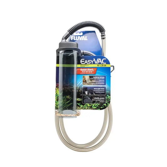 Fluval Easy Vac Limpia Grava Peq. 25,5cm