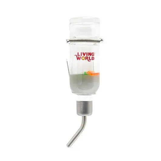 LIVING WORLD ECO BEBEDERO 177 ML