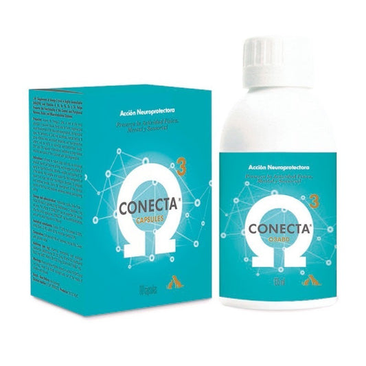 CONECTA 450ML (suplemento vitamínico)