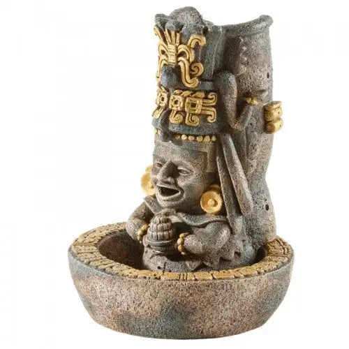 Exo Terra Cascada Azteca 18x25cm