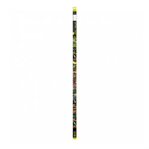 Exo Terra Natural Light 2.0 Fluorescente 36w 120cm