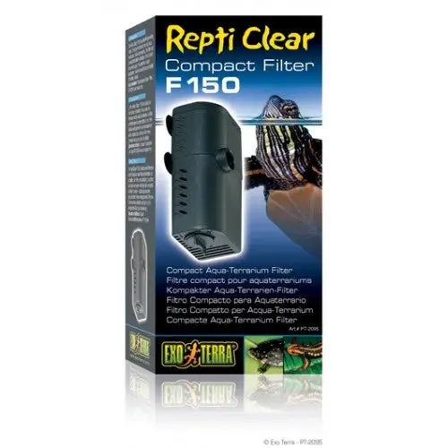 EXO TERRA REPTI CLEAR F150