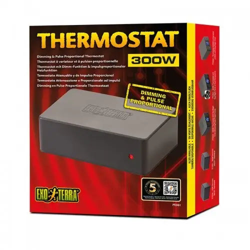 EXO TERRA Termostato 300w