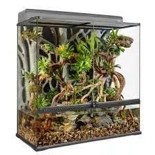 Exo Terra Terr.Paludarium.364 L X-Tall 90X45X90cm