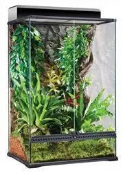 Exo Terra Terr.Paludarium.243 L X-Tall 60X45X90cm