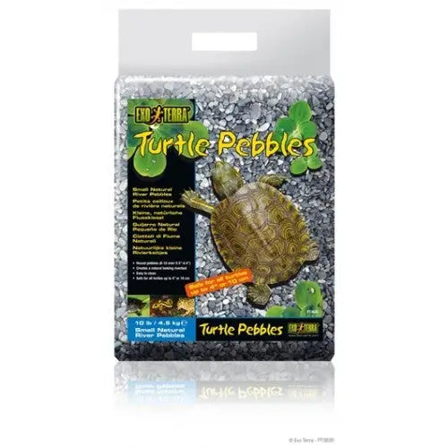 EXO TERRA TURTLE PEBBLES 4,54KG