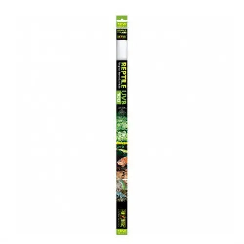 Exo Terra UVB100 5.0 Fluorescente 20w 60cm