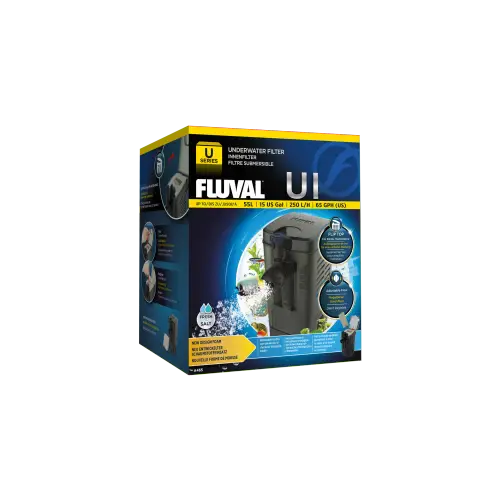 FLUVAL U1 FILTRO INTERNO (45 L)