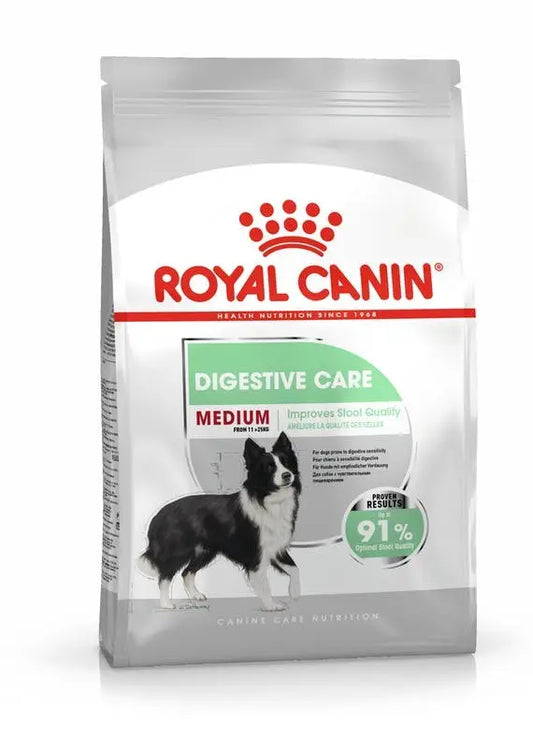 ROYAL CANIN MEDIUM DIGESTIVE CARE 12KG