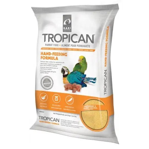 Tropican Papilla 2kg