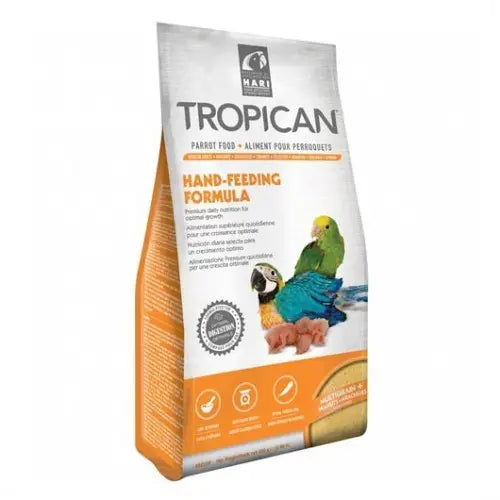 Tropican Papilla 400g