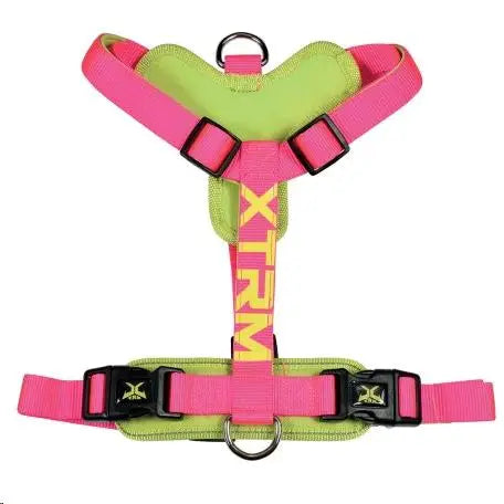 ARNES X-TRM CRONOS NEON FLASH FUCSIA 15MMX35-60CM