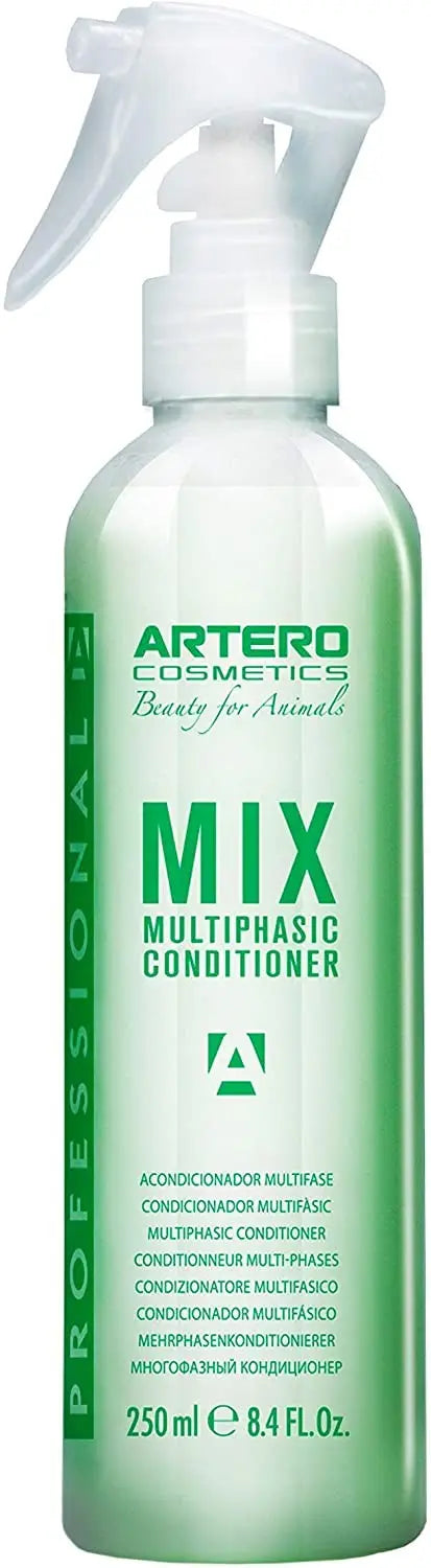 ARTERO PACK COSMETICO CANICHE