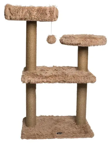 GLORIA RASCADOR CAT TREE AMAZONAS