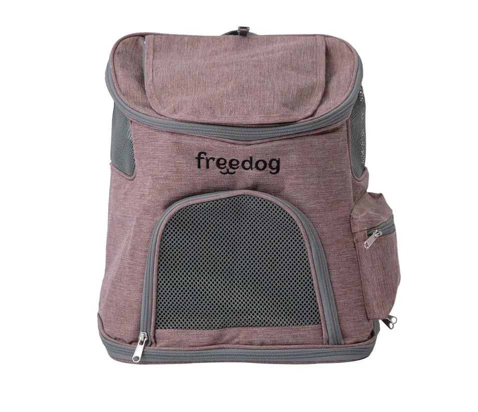 Freedog Mochila Makalu Azul 40x36x28