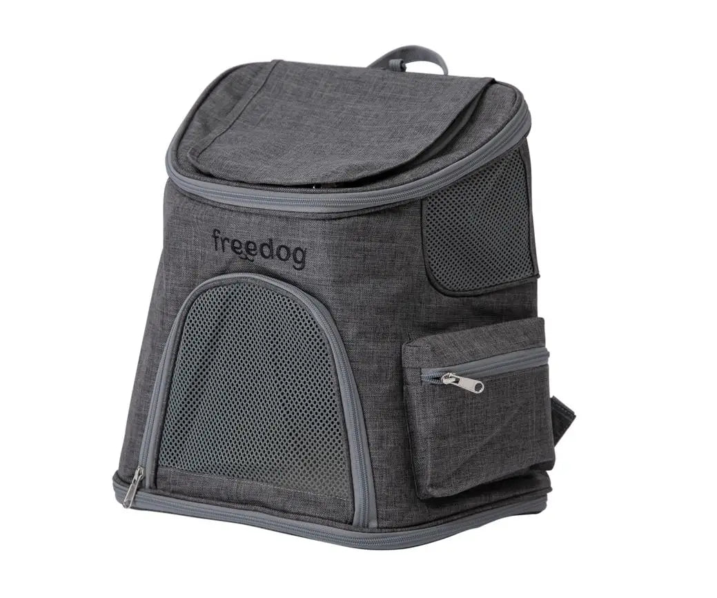 Freedog Mochila Makalu Azul 40x36x28