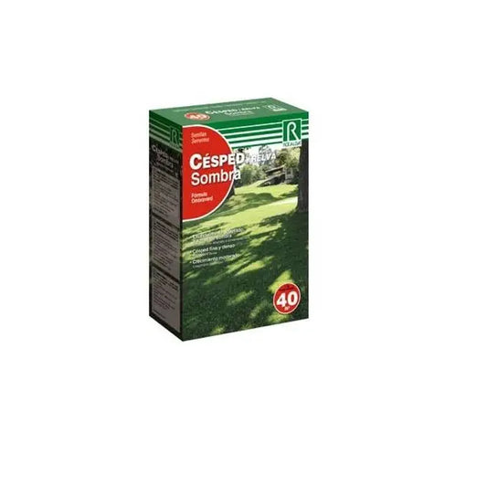 CESPED SOMBRA FORMULA OMBRAVERD 5KG