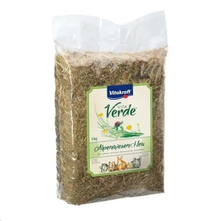 VITAKRAFT HENO VITA VERDE 1K