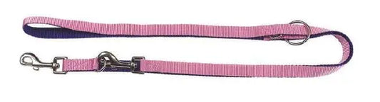 RAMAL X-TRM DOBLE PREMIUM AZUL-ROSA 200cm x 2cm