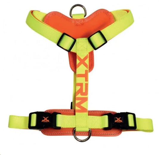 ARNES X-TRM CRONOS NEON FLASH LIMON 15mm x 35-60cm