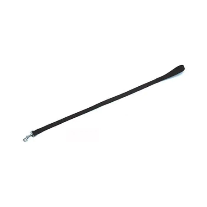 Correa piel 15mm x 100cm Freedog