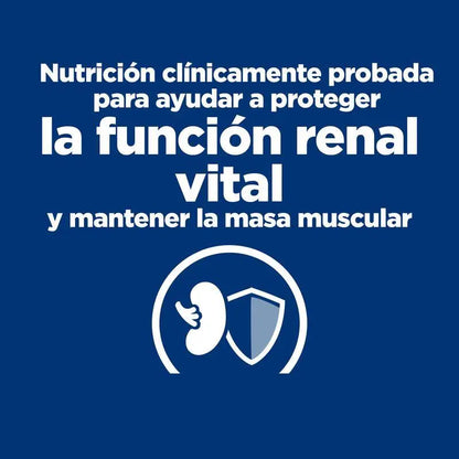 FELINE K/D (enfermedad renal, cardíaca)