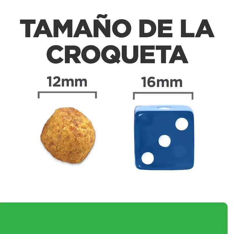 HILL'S CANINE R/D 10KG (sobrepeso,diabetes)
