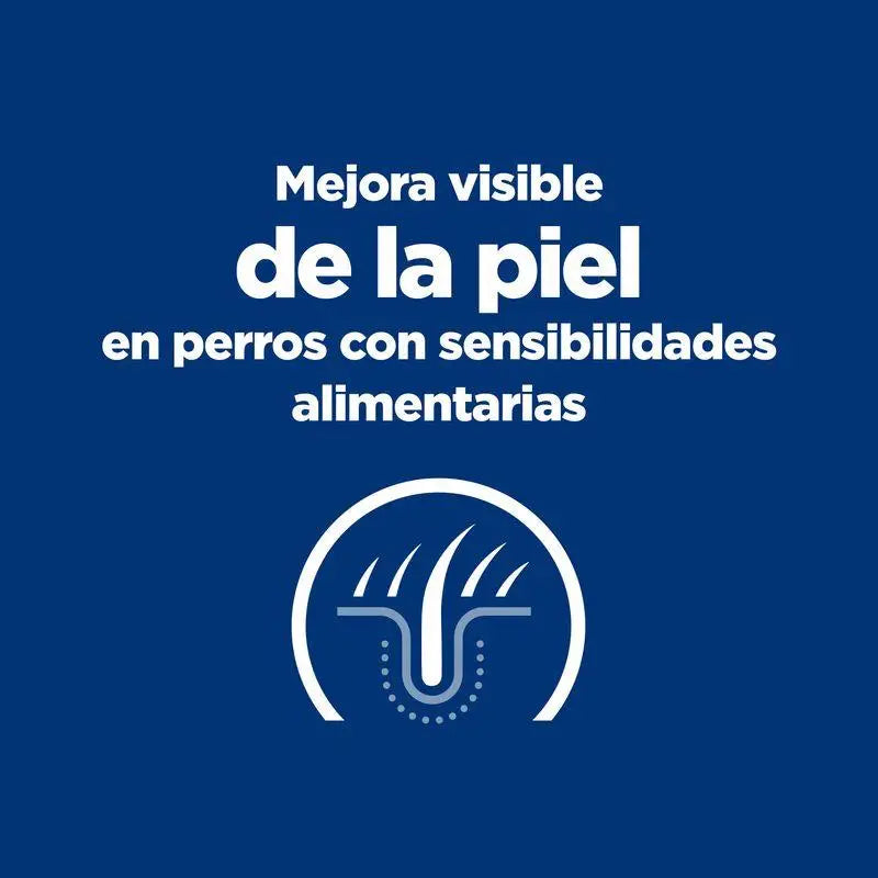 Hill's Canine Derm Complete Mini 6kg