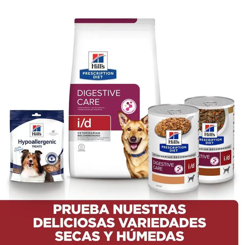 Hill's Canine i/d 16kg