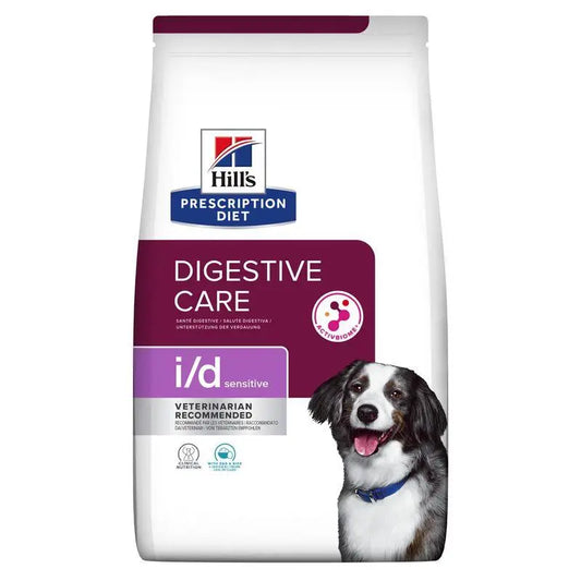 Hill's Canine i/d Sensitive 1.5kg