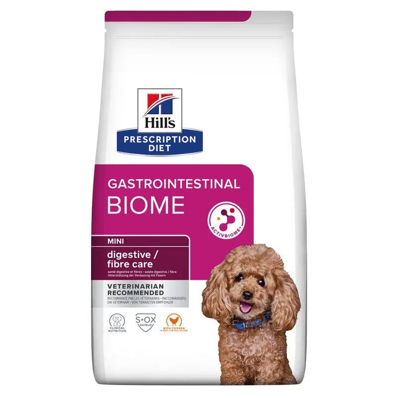 Hill's Canine GI Biome Mini 3kg