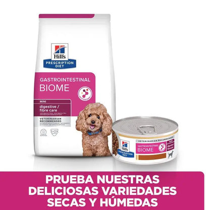 Hill's Canine GI Biome Mini 6kg