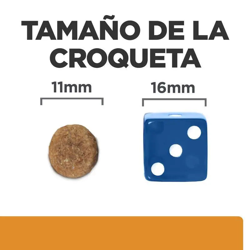 Hill's Canine k/d 12kg (enfermedad renal, cardiaca)