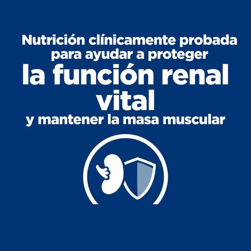 Hill's Canine k/d 12kg (enfermedad renal, cardiaca)