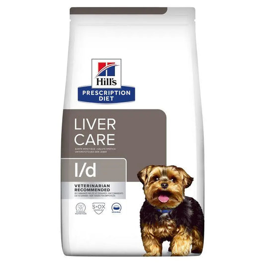 Hill's Canine l/d 10kg