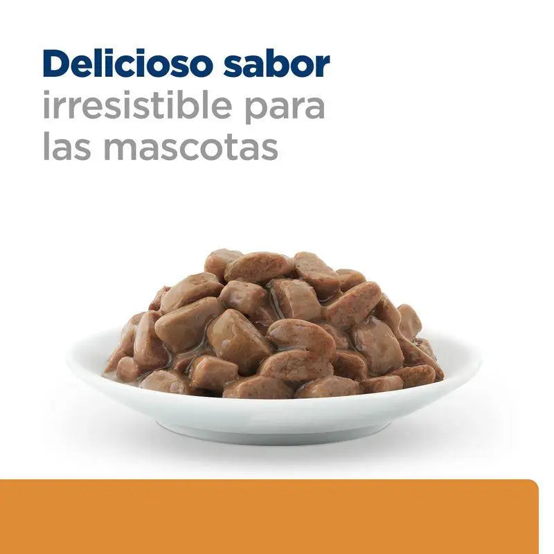 Hill's Feline k/d 85g