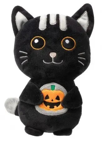 FUZZYARD HALLOWEEN TOY - LUNA THE CAT TALLA S 8 x 7,5 x 21 CM