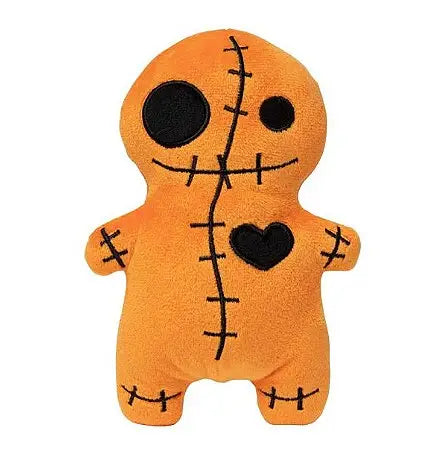 FUZZYARD HALLOWEEN TOY -  PIN CUSHION DOLL 17,78 X 12,95 CM