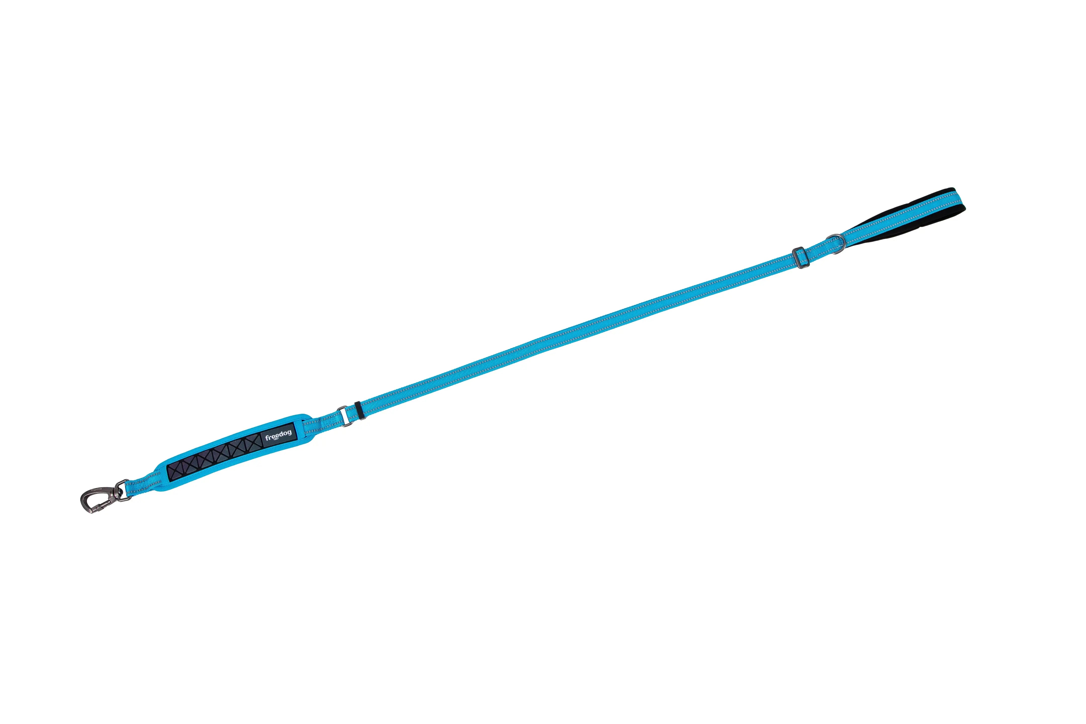 CORREA BOREAL AZUL CAPRI 20MM X 120-180CM