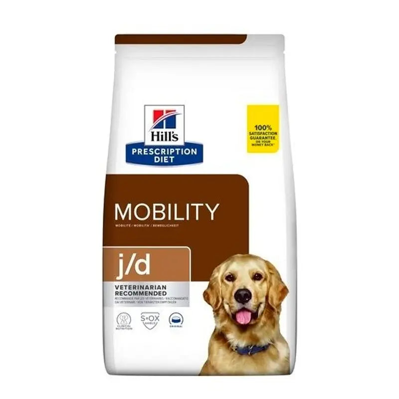 HILL'S CANINE J/D 1.5KG (artritis)