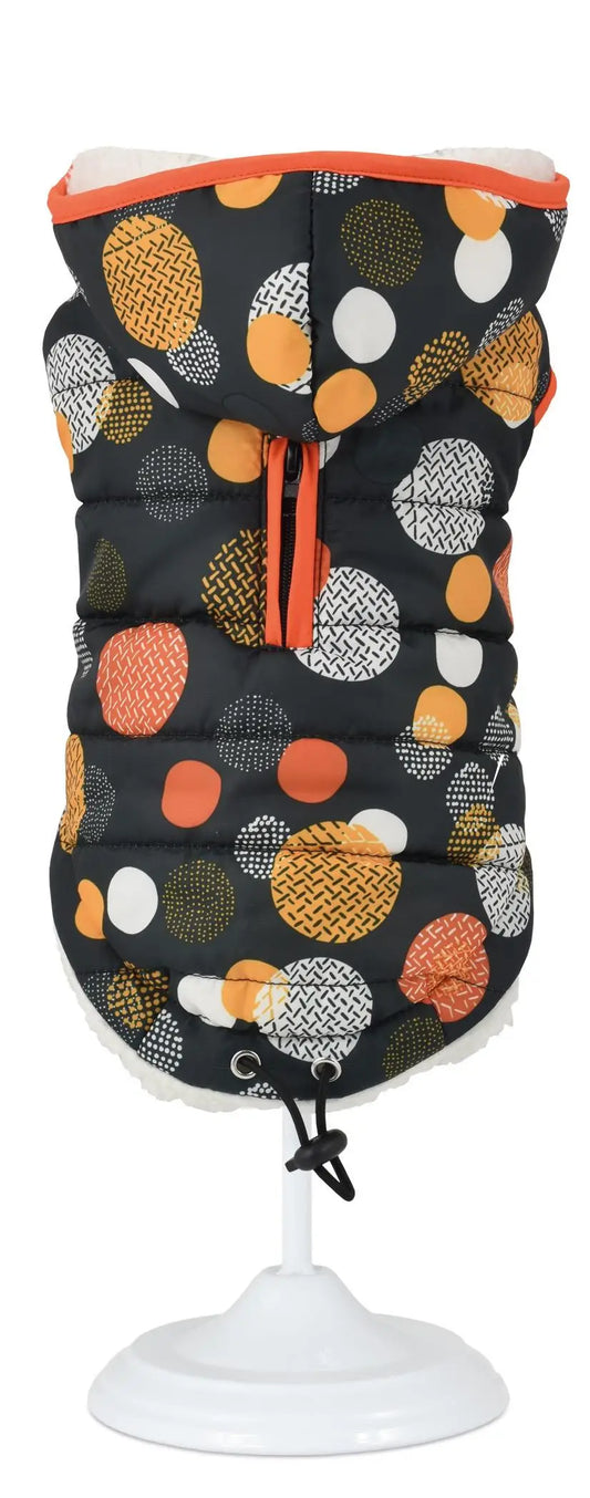 NAYECO CHAQUETA AUTUMN DOTS 45CM