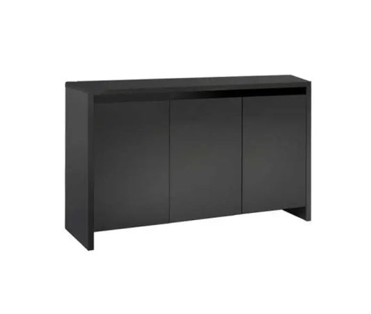 MESA ACUARIO FLUVAL ROMA 240 Litros NEGRO 71x120x40cm.