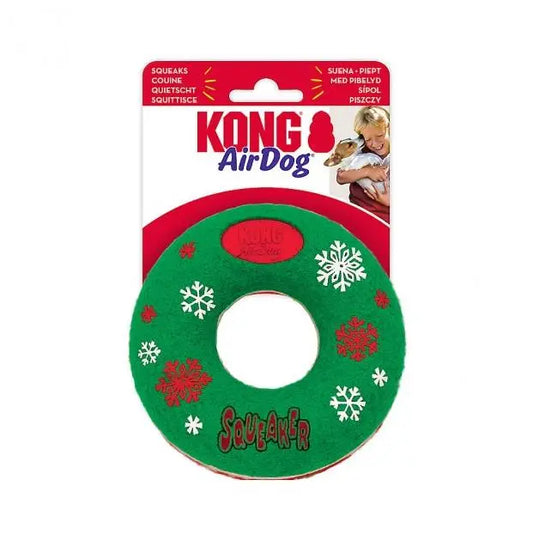 KONG NAVIDAD AIRDOG DONUT MD