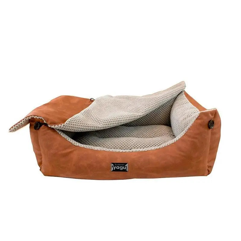 CUNA COVER MOCA T-2 55X46X18CM YAGU