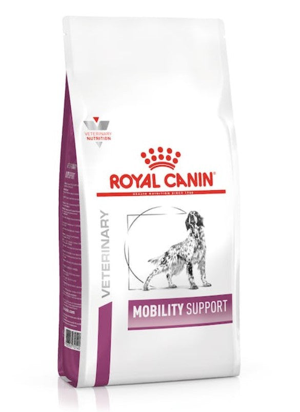 ROYAL CANIN PERRO MOBILITY C2P+