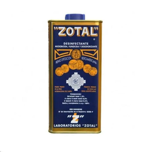 ZOTAL D 250G