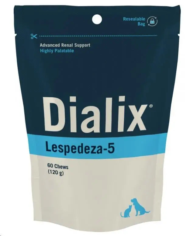 DIALIX LESPEDEZA 5 60UDES