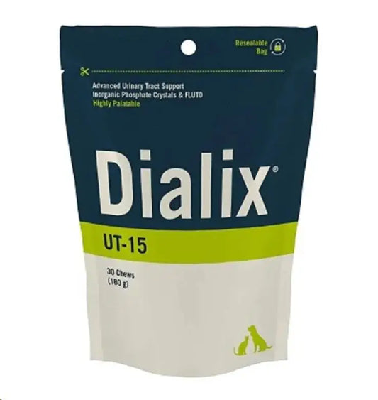 DIALIX UT-15 30UDES