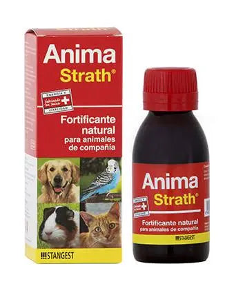 ANIMA STRATH 250ML