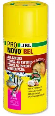 JBL PRONOVO BEL FLAKES M 750ML